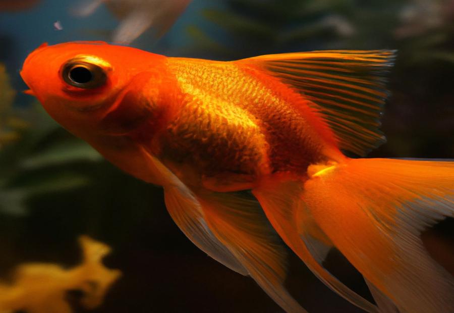 Why Do People Ask if Goldfish Have Backbones? - Do goldfIsh have backbones 
