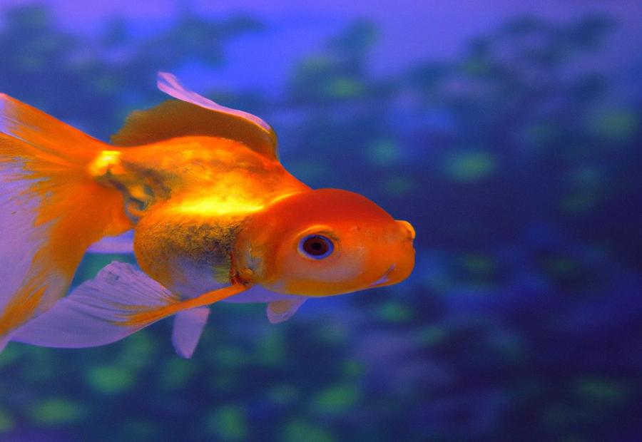 Common Misconceptions About Goldfish and Water Current - Do goldfIsh like strong current 