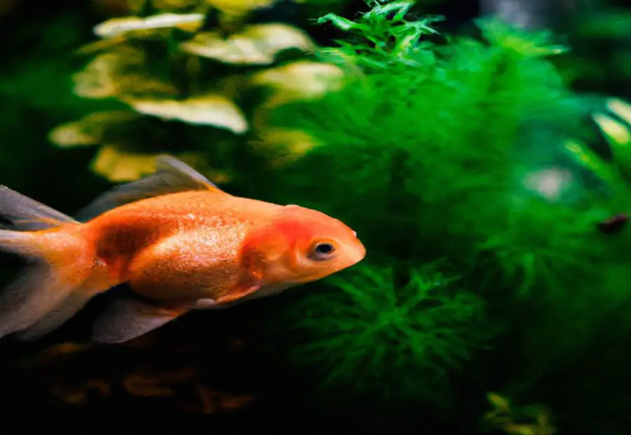 Types of Tankmates for Goldfish - Do goldfIsh need friends 