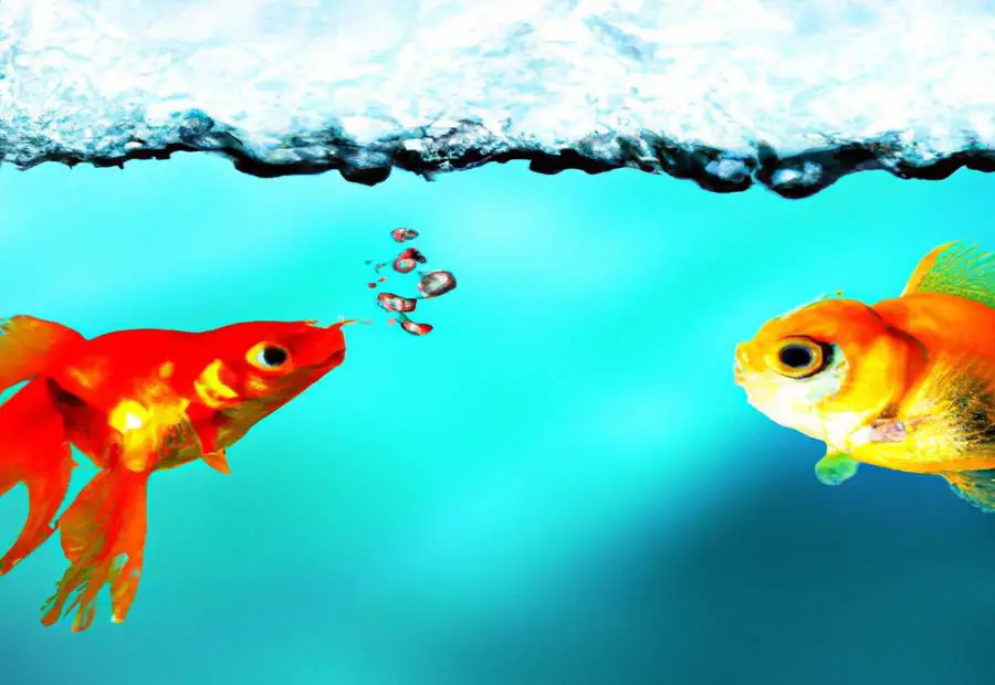 Tips for Introducing a New Friend to Your Goldfish - Do goldfIsh need friends 