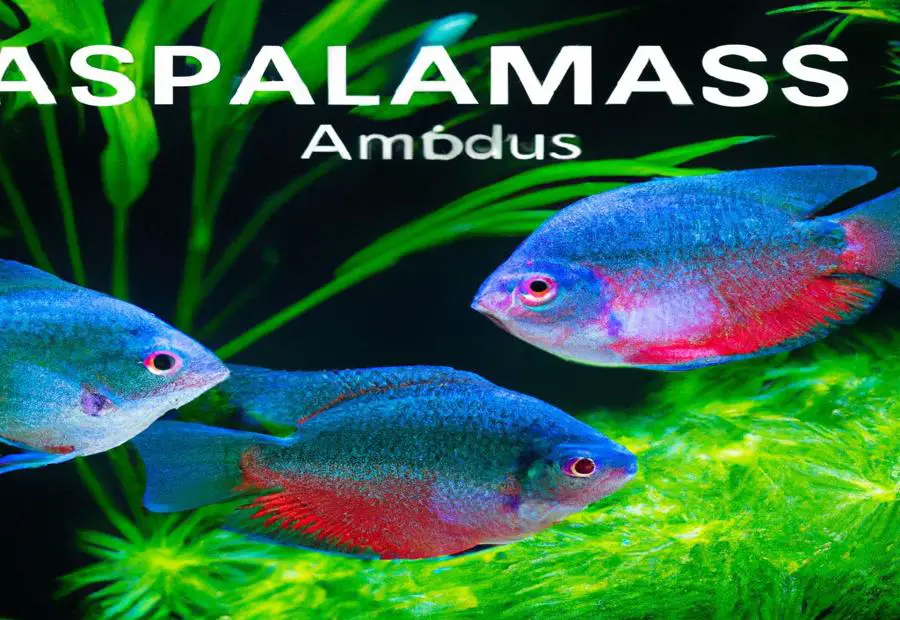 Do All Gourami Fish Require a Heater? - Do gourami fIsh need heater