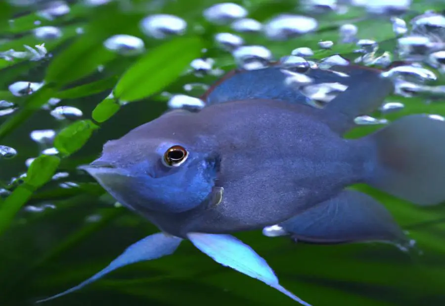 When Do Gourami Need an Air Pump? - Do gourami need air pump