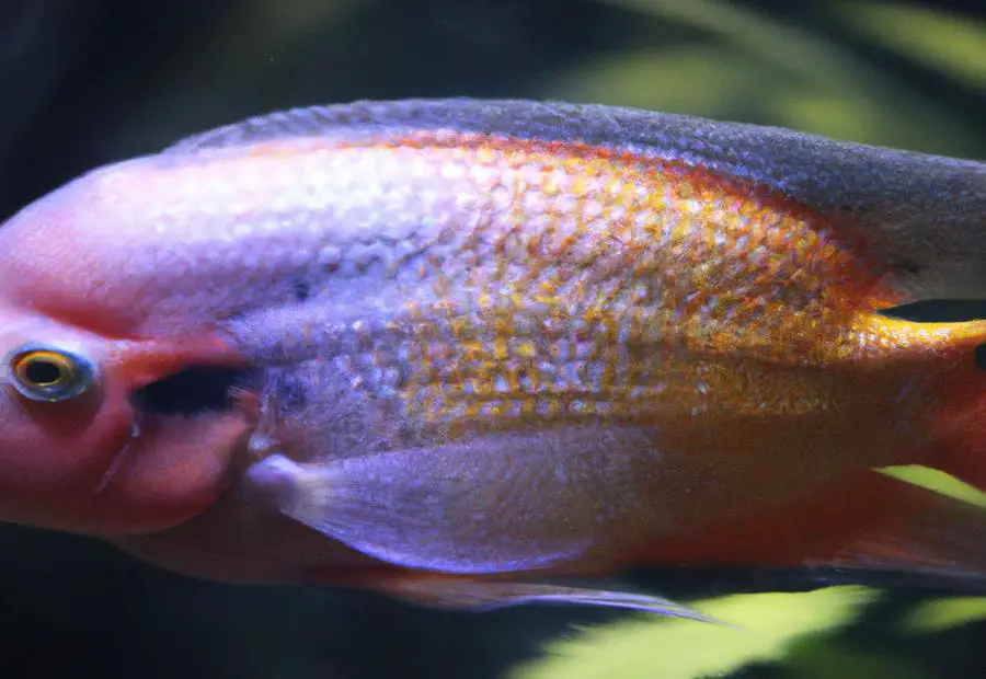 Do Gouramis Like Current? - Do gouramIs like current 