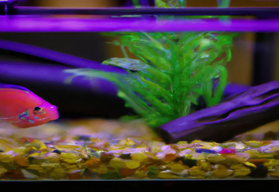 Considerations Before Using a Wavemaker in a Cichlid Tank - Do I need a wavemaker in my cichlid tank 