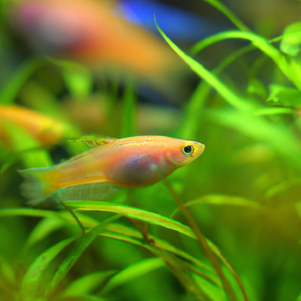 Does petco sell honey gourami Betta Fish World