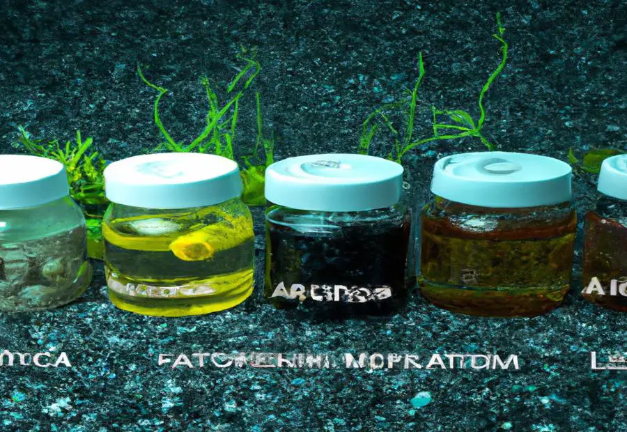 Alternative Products to Tetra Lifeguard for Aquarium Treatment - Does Tetra lifeguard kill beneficial bacteria 