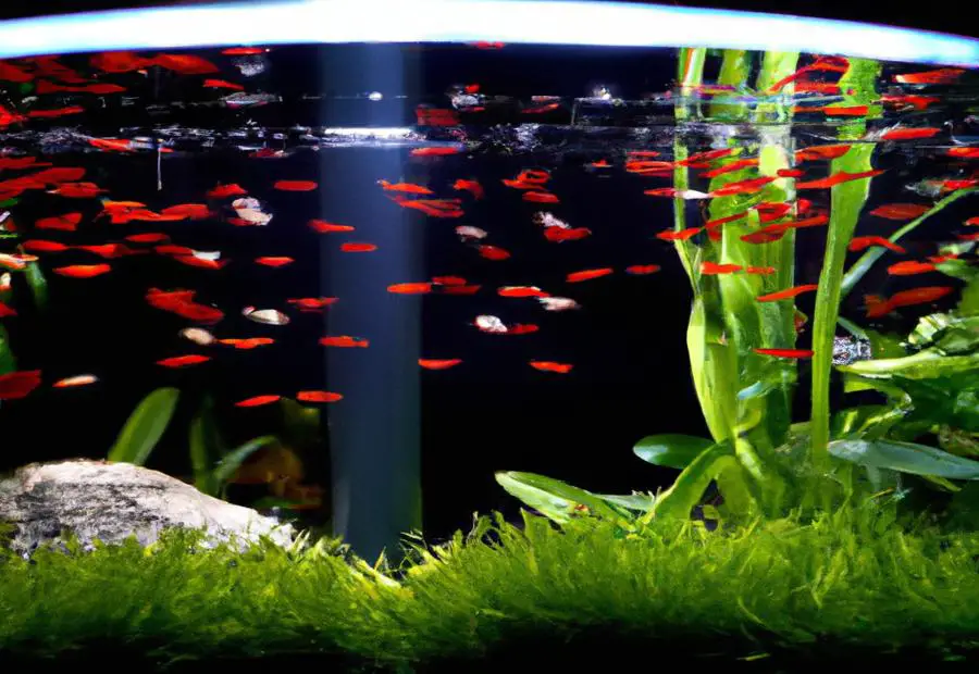 How to Minimize the Impact on Beneficial Bacteria when Using Tetra Lifeguard? - Does Tetra lifeguard kill beneficial bacteria 
