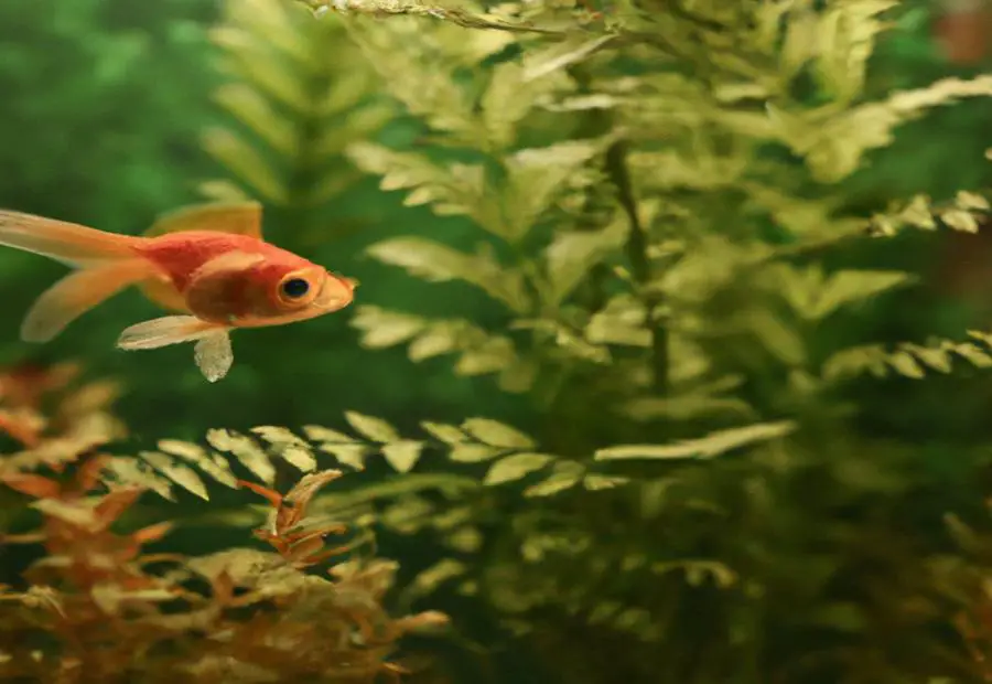 Understanding the Eating Habits of Goldfish - HoW come my goldfIsh Won