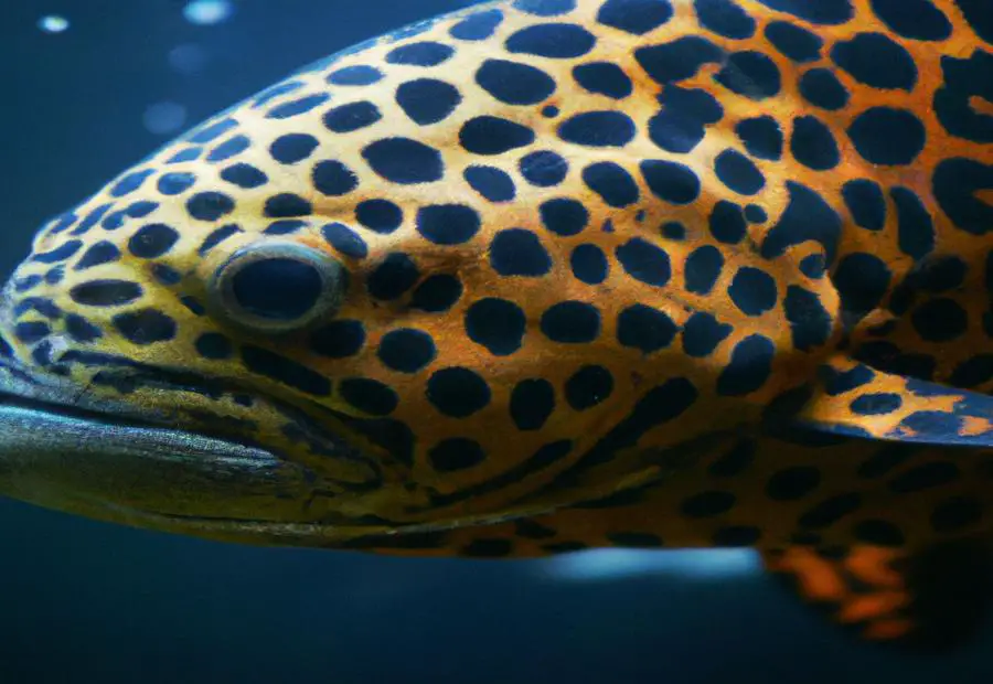 Common Challenges in Jaguar Cichlid Growth - How fast Do jaguar cichlids grow 
