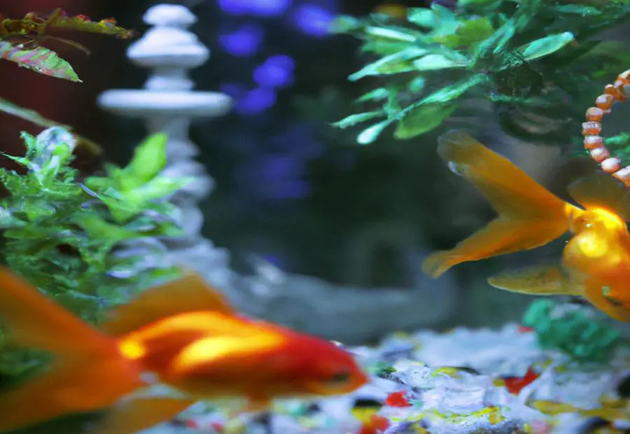 Alternative Housing Options for Goldfish - HoW many goldfIsh in a 5 gallon tank 