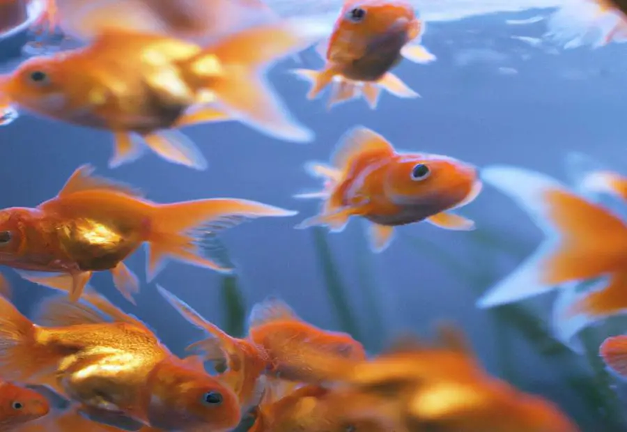 How Many Goldfish Can Be Kept in a 55-Gallon Tank? - HoW many goldfIsh in a 55 gallon tank 