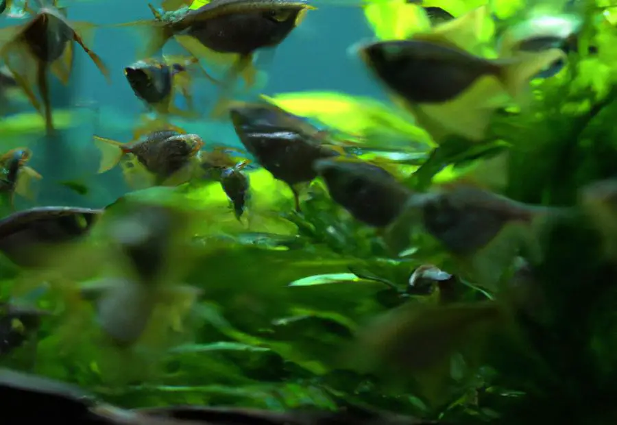Recommended Number of Gouramis for a 75-Gallon Tank - How many gouramIs in a 75 gallon tank