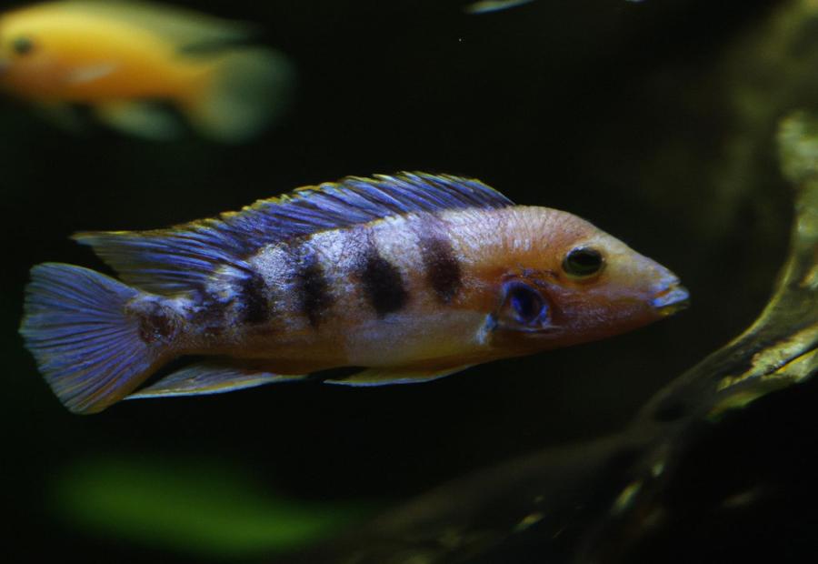 Factors That Can Impact the Lifespan of African Cichlids - How old Do afriCan cichlids live 
