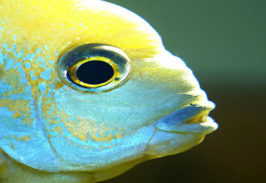 Factors Affecting Cichlid Age - How old Is my cichlid 