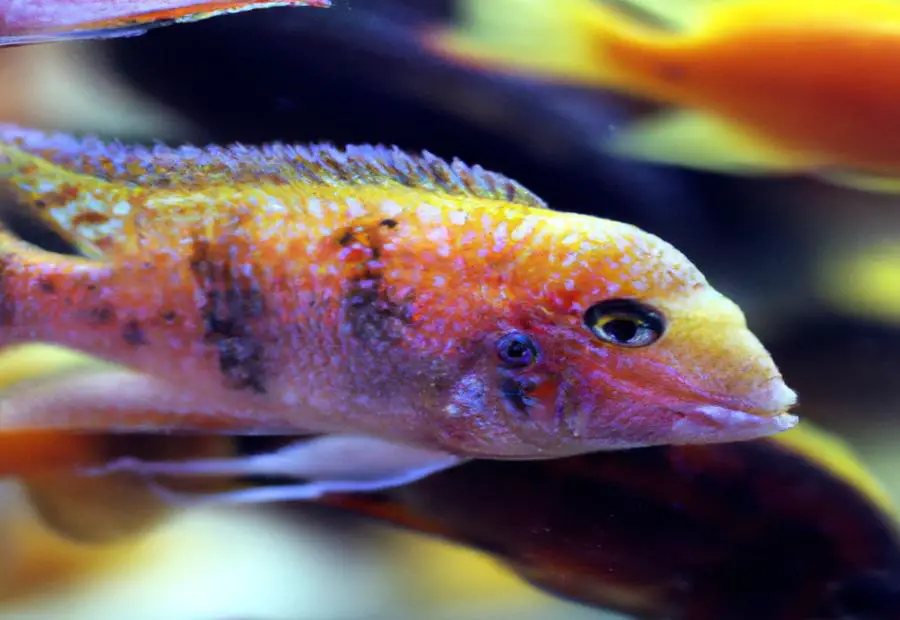 Is Cichlid Salt Necessary for Cichlid Fish? - Is cichlid salt necessary 