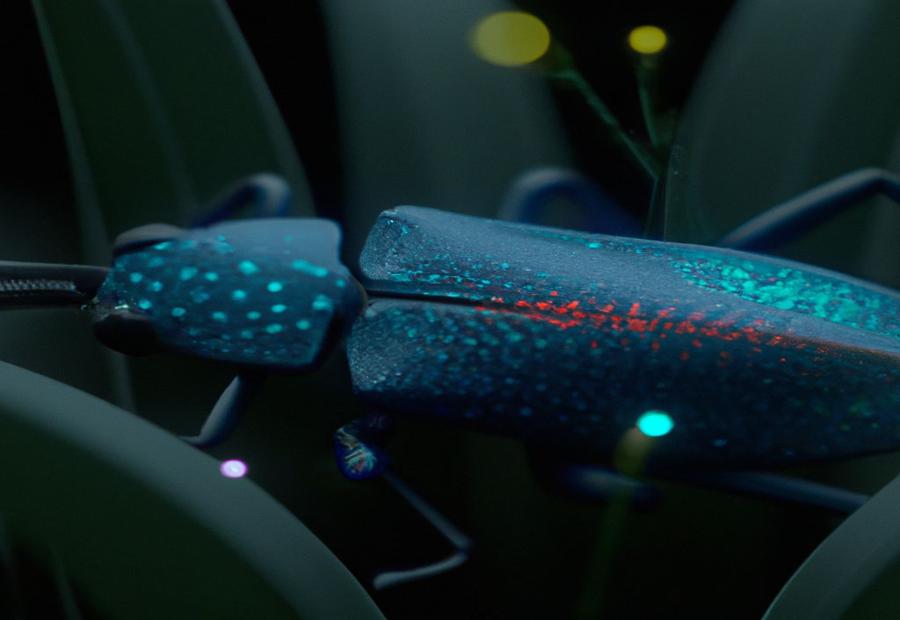 What Are Tetra Bugs? - What Are Tetra bugs 
