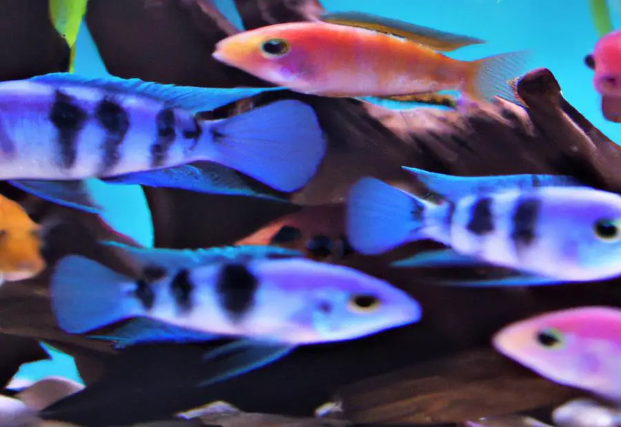 Factors to Consider when Keeping Cichlids in a 29-Gallon Tank - What cichlids Can live in a 29 gallon tank 