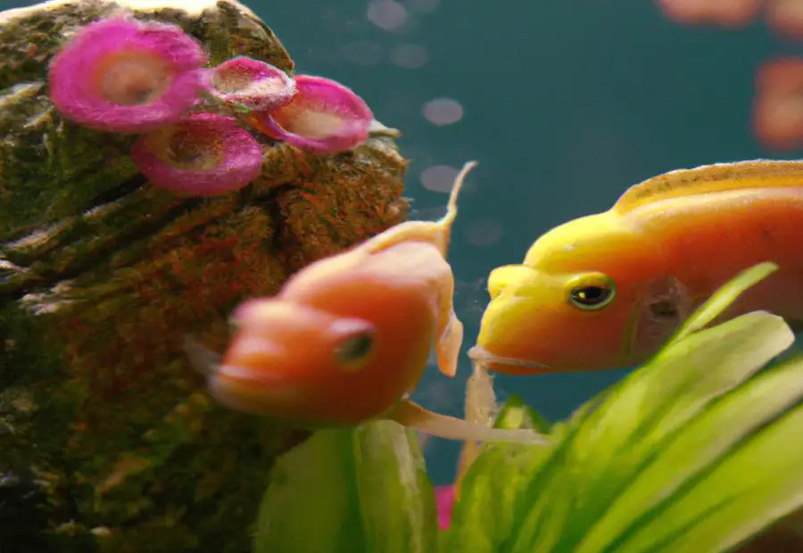 What Factors to Consider for a 40-Gallon Tank? - What cichlids Can live in a 40 gallon tank 
