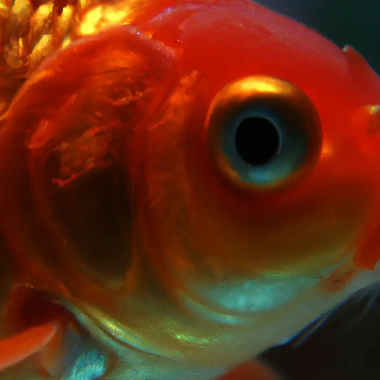 What Do goldfIsh fIsh taste like Betta Fish World