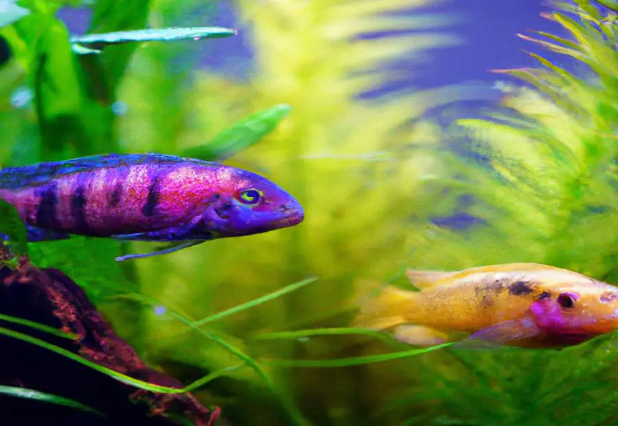 Factors to Consider When Choosing the Easiest Cichlid to Breed - What Is the easiest cichlid to breed 