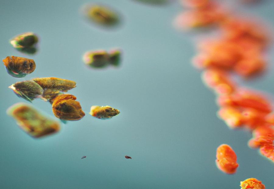 Causes of Abnormal Goldfish Poop - What should goldfIsh poop look like 