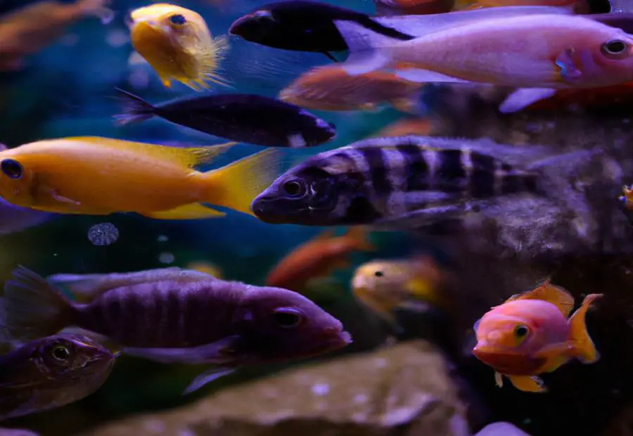 Where Can I Sell My African Cichlids? - where Can I sell my afriCan cichlids 