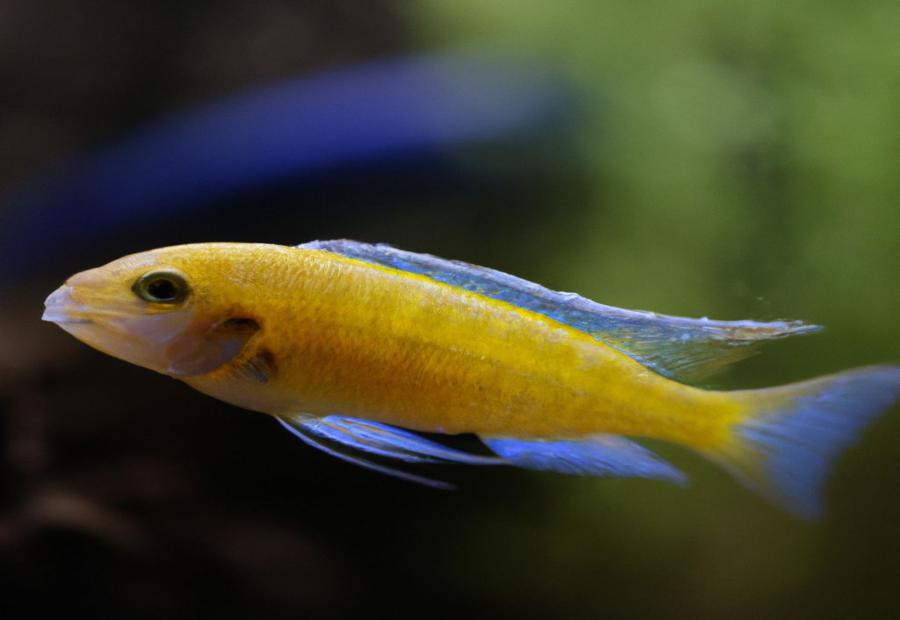 Cichlid Species That Are Easy to Breed - Which cichlids Are easy to breed 