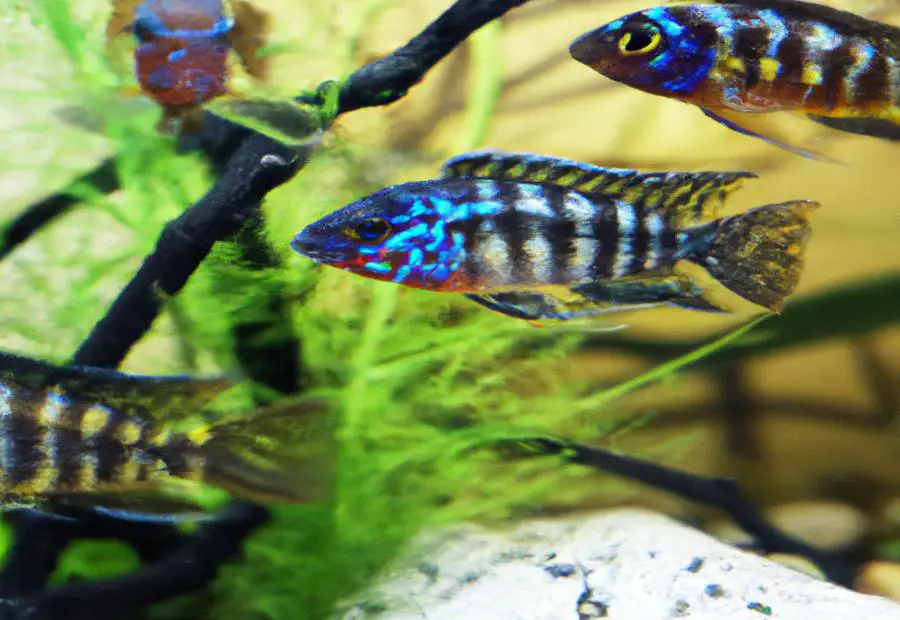 Addressing Water Quality Issues - Why Do my cichlids keep dying 
