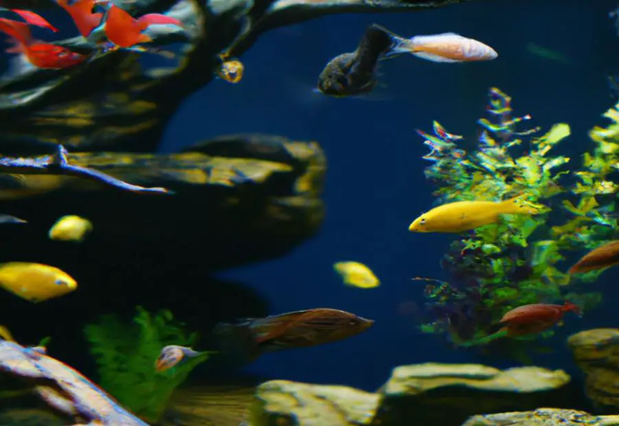 Common Reasons for Cichlid Deaths - Why Do my cichlids keep dying 
