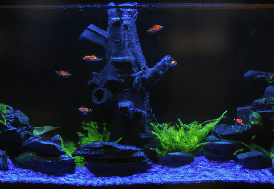 Creating a Stress-Free Environment - Why Do my cichlids keep dying 