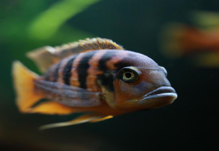 Identifying the Problem - Why Do my cichlids keep dying 