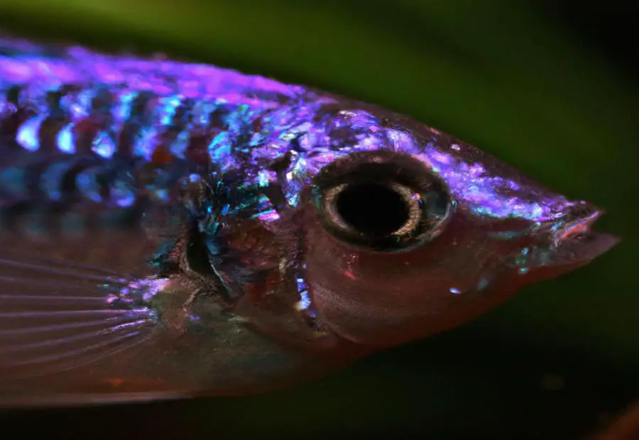 How to Deal with Excessive Croaking in Sparkling Gourami? - Why Do sparkling gourami croak 