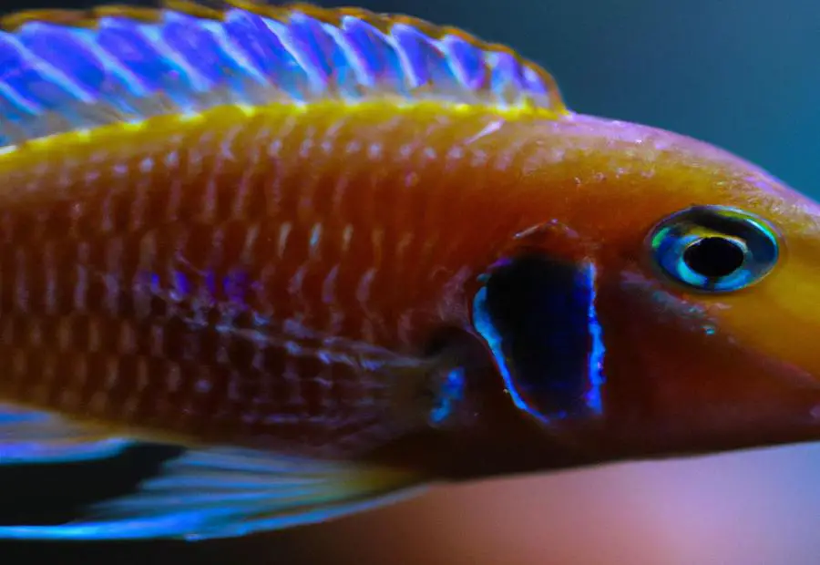 When Should I Seek Veterinary Help? - Why Does my cichlid shake 