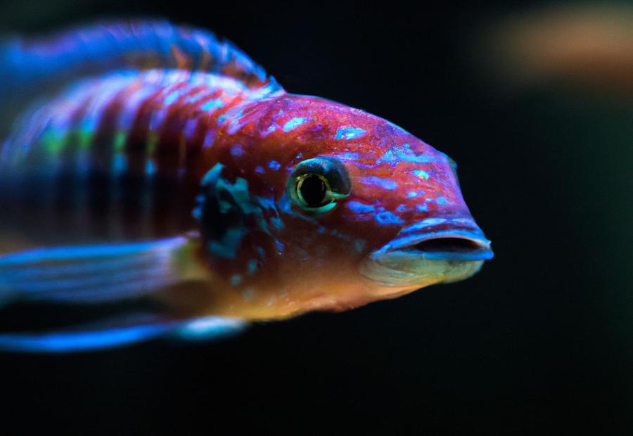 When to Seek Veterinary Assistance - Why Does my cichlid twitch 
