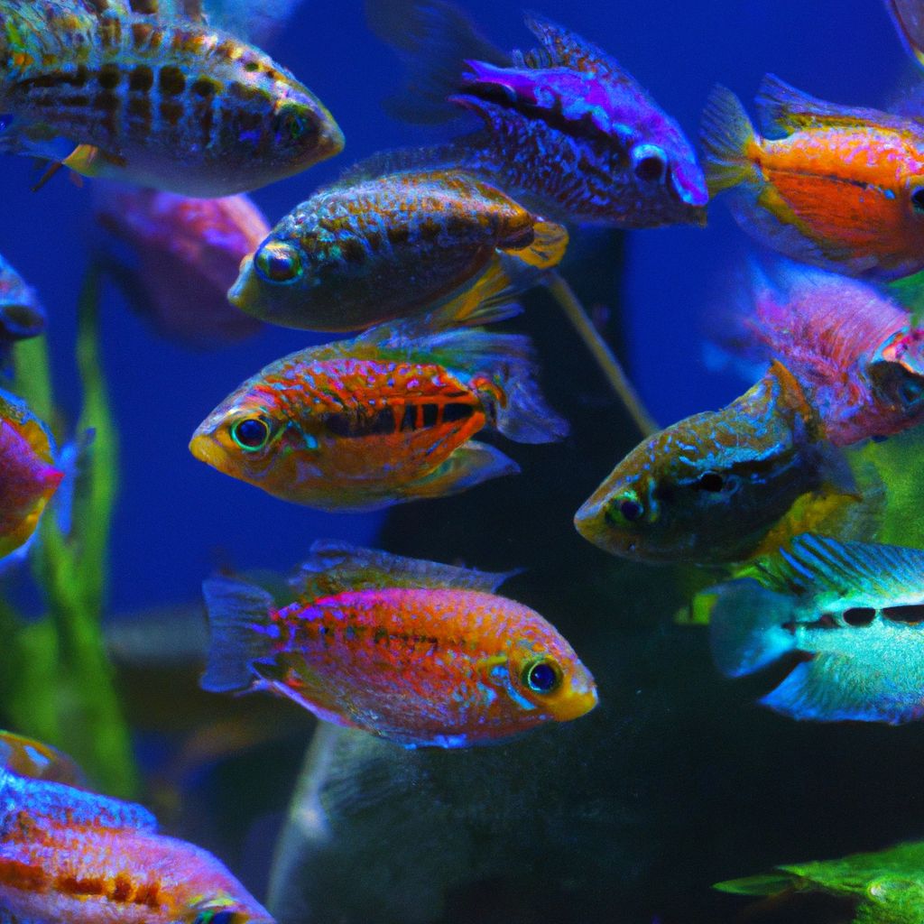 Cichlids Fish Food Feeding Your Aquatic Jewels Right Cichlids Fish Food Feeding Your Aquatic Jewels Right
