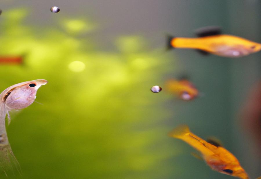 Factors to Consider - Will honey gourami eat guppy fry 