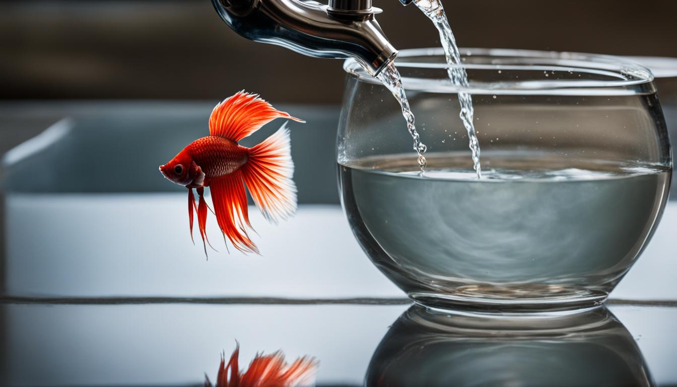 Ultimate Guide How to Wash a Betta Fish Bowl Efficiently