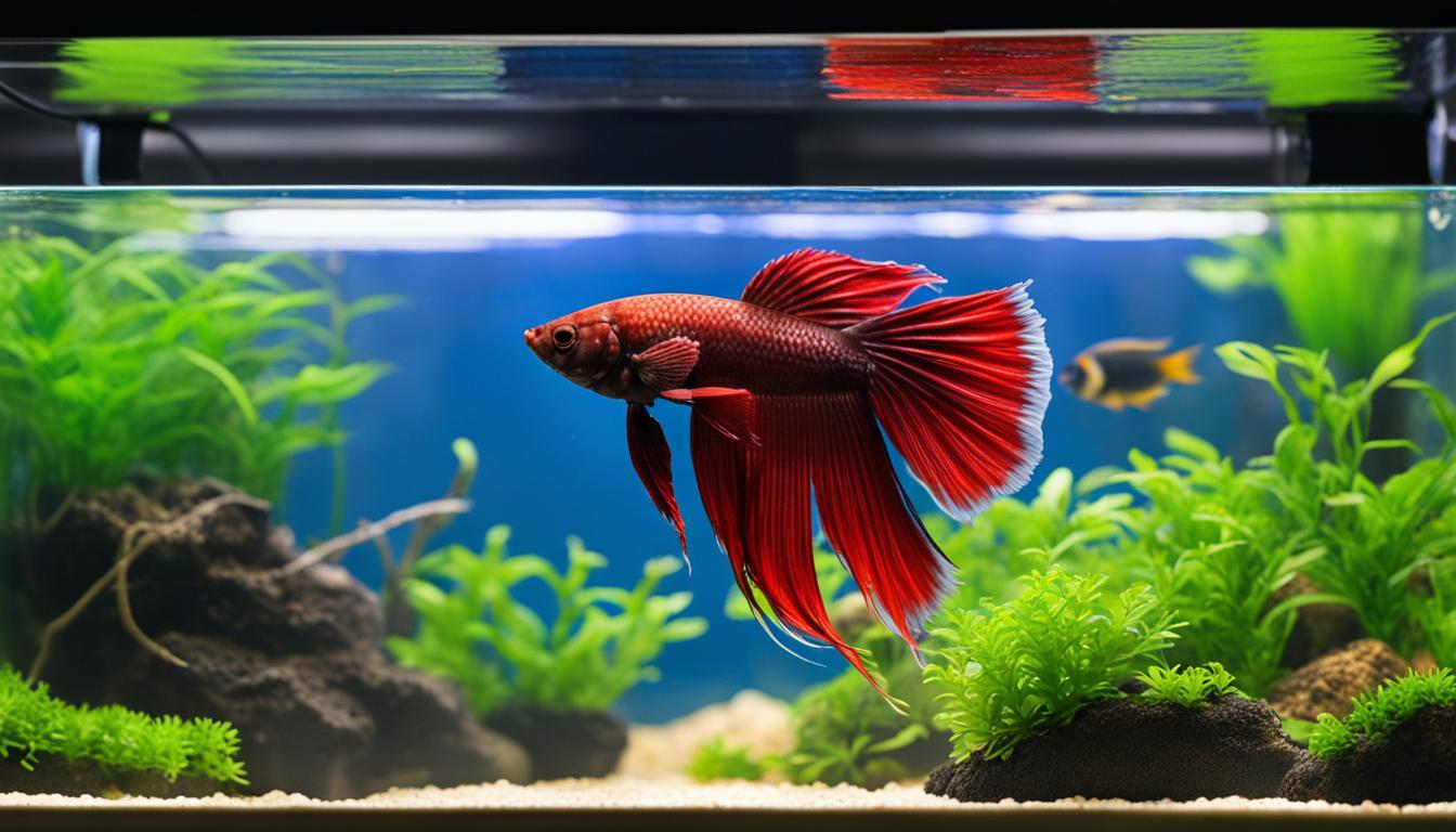 Expert Guide How to Use Water Conditioner for Betta Fish