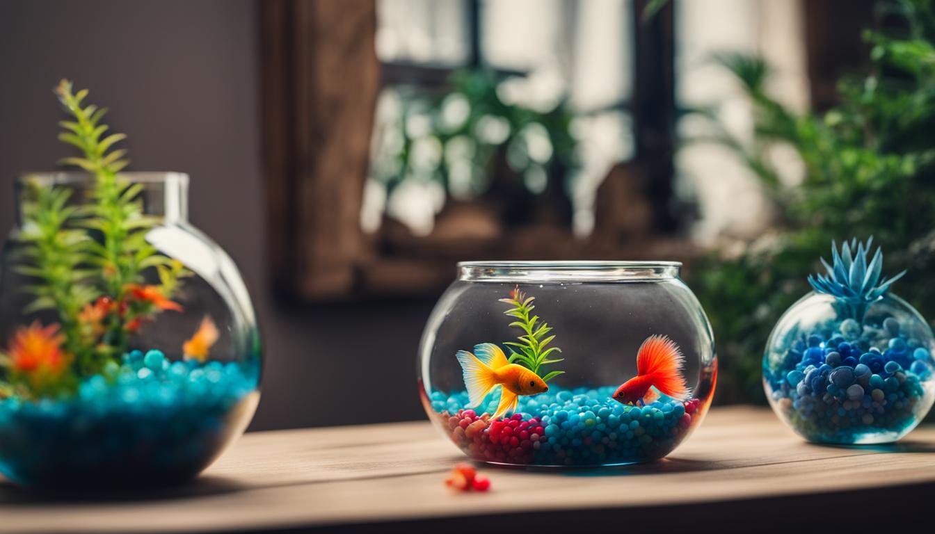 Ultimate Guide How to Wash a Betta Fish Bowl Efficiently