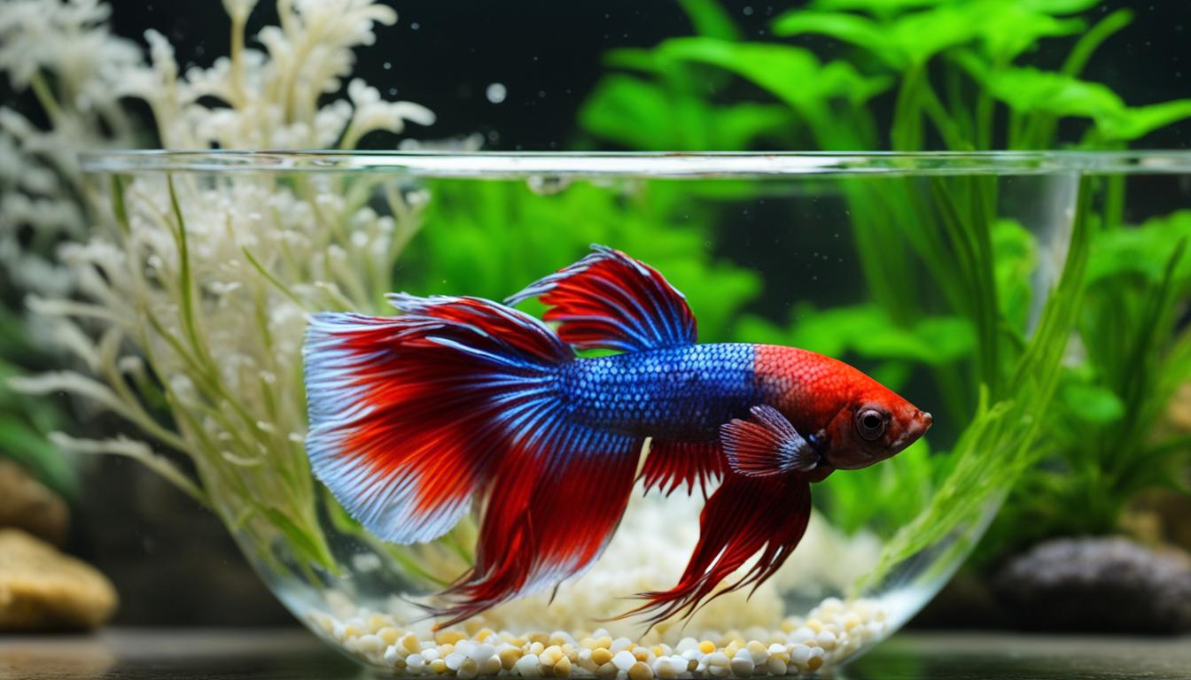 Guide on How to Use Epsom Salt for Betta Fish Health