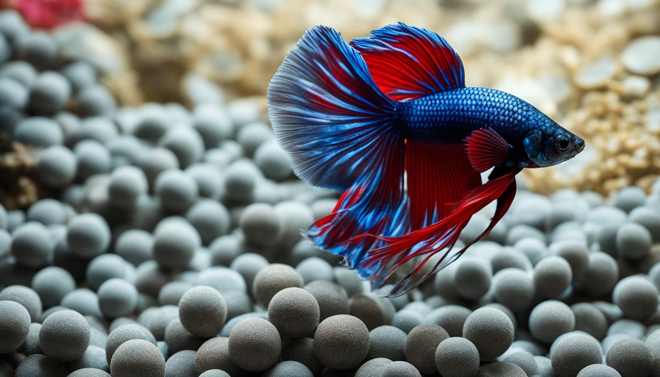 Ultimate Guide How to Use Mineral Balls for Betta Fish