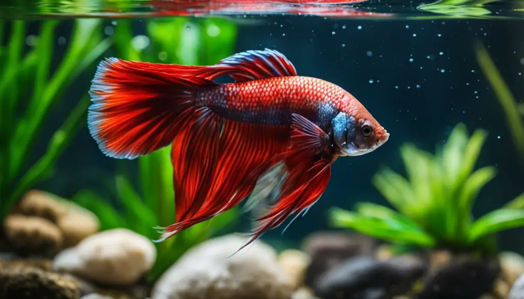 Natural Remedies for Betta Fish with Swim Bladder Problems
