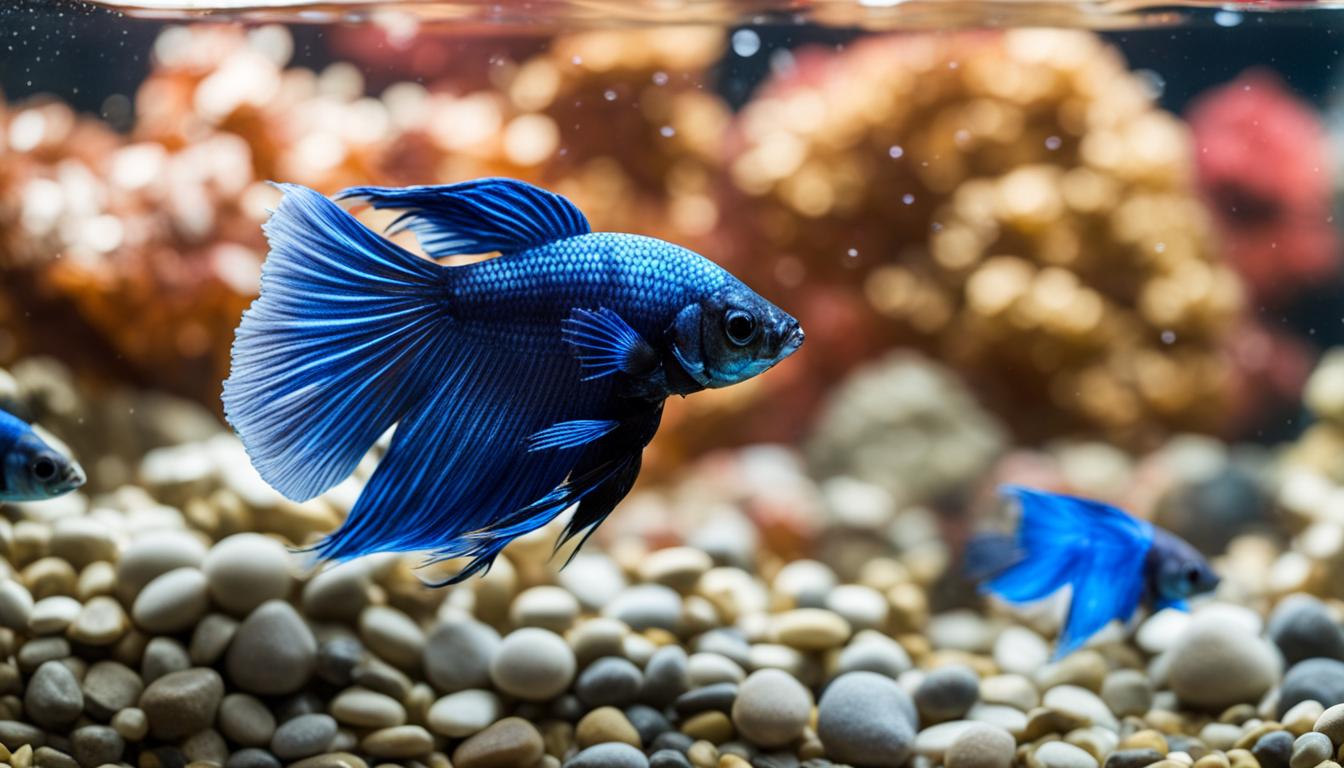 Ultimate Guide How to Use Mineral Balls for Betta Fish