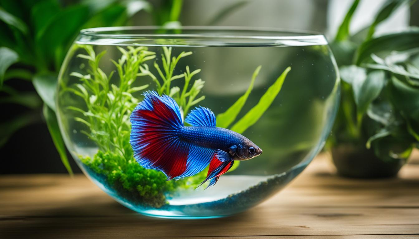 Guide on How to Use Epsom Salt for Betta Fish Health