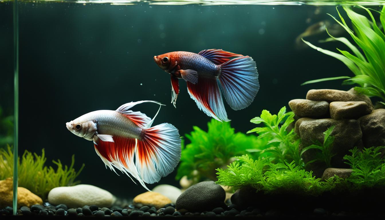 How to Treat Cloudy Eye in Betta Fish Simple & Effective Guide
