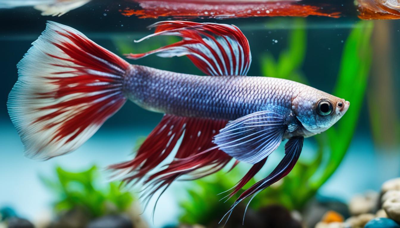 How to Treat Cloudy Eye in Betta Fish Simple & Effective Guide