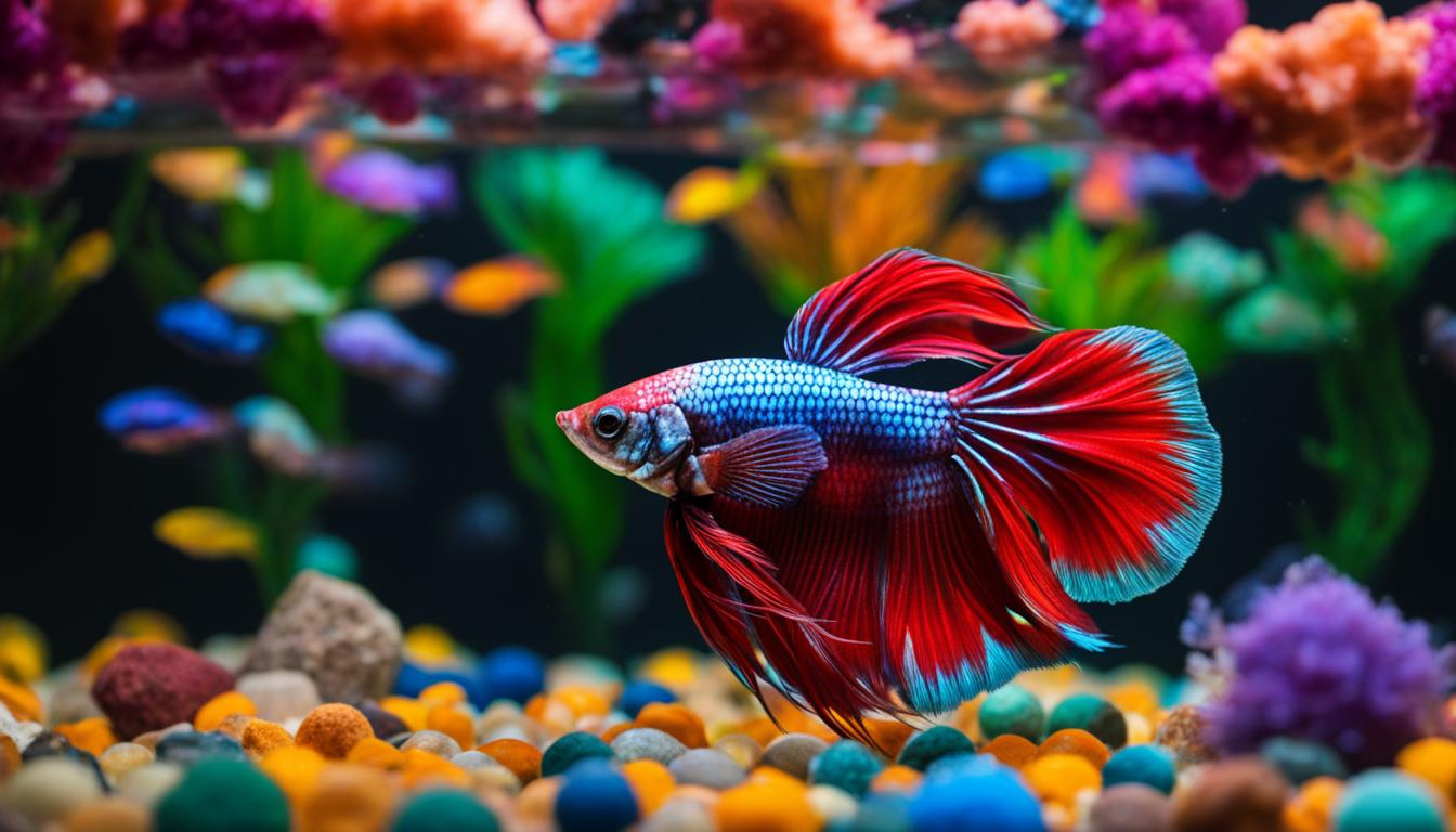 Ultimate Guide How to Use Mineral Balls for Betta Fish