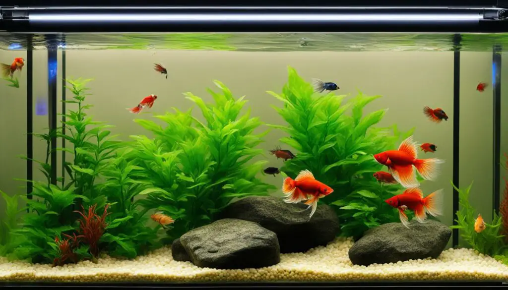 betta fish tank heater tips image