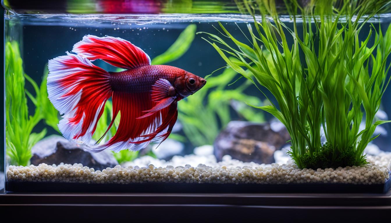 Guide How to Use Betta Fish Tank Heater Effectively