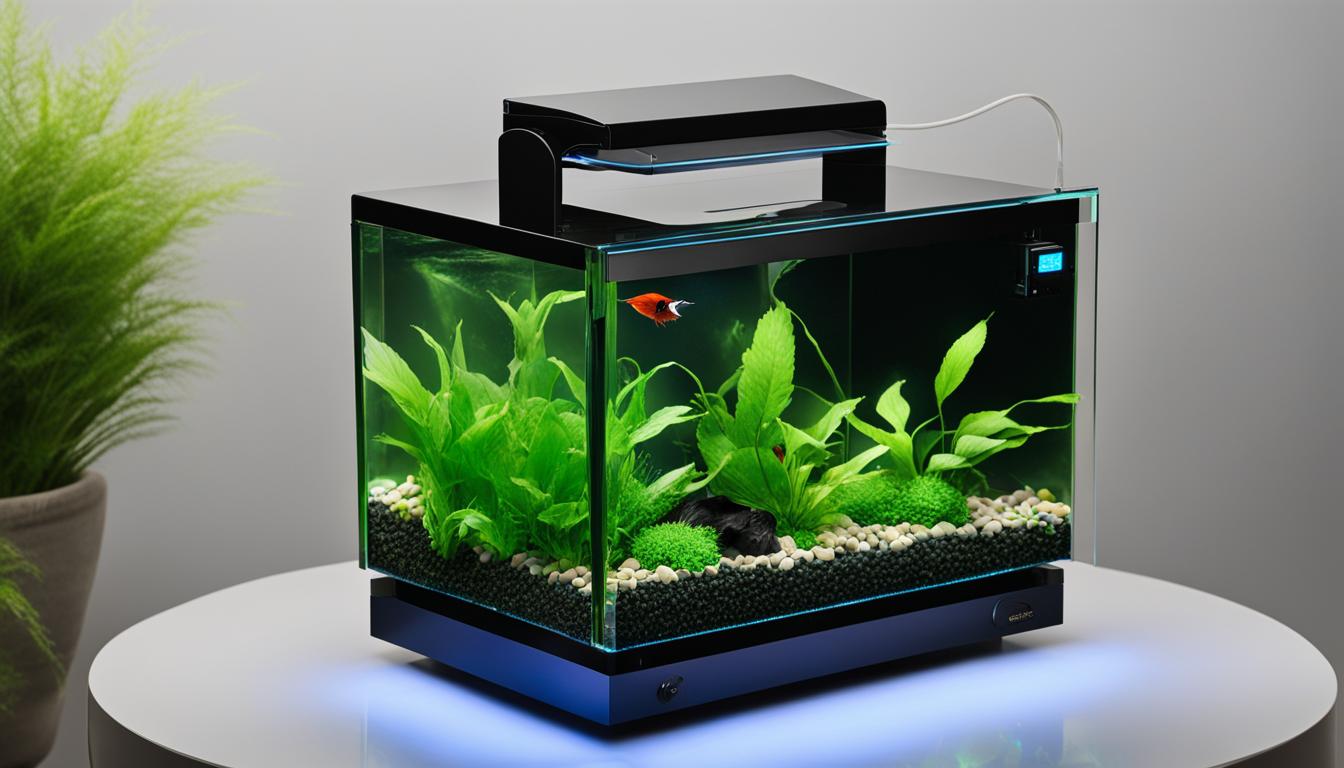 Easy Guide on How to Warm Up a Betta Fish Tank Effectively